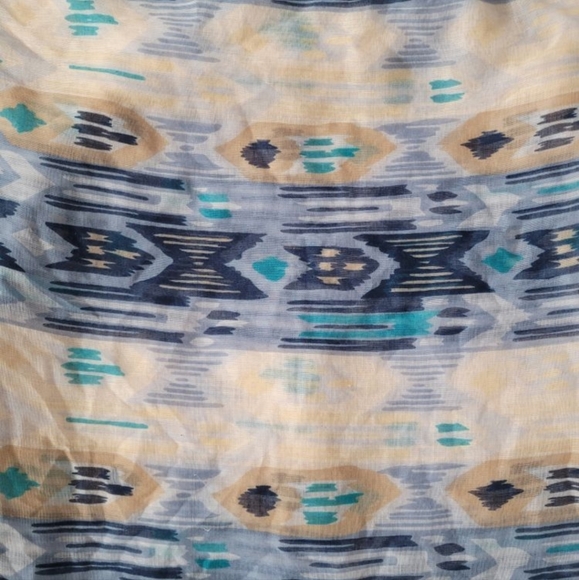 Infinity scarf - Picture 3 of 4